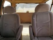 ✅ 1996 Nissan Quest XE • VIN: 4N2DN11W1TD828645 • Lot: 61612015. Listed on Copart with 15,111 mi. Free auction sales archive from the USA and detailed vehicle history report at DreamBid. Image 10.