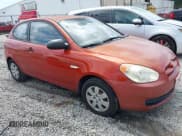 ✅ 2008 Hyundai Accent GS • VIN: KMHCM36C08U105187 • Лот: 43001821. Опубликован ранее на IAAI с пробегом 138 632 миль. Бесплатный доступ к архиву аукционных продаж из США и подробный отчёт об истории автомобиля на DreamBid. Изображение 1.