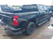 ✅ 2023 Chevrolet Silverado 1500 Custom • VIN: 3GCPABEK6PG212991 • Lot: 42938666. Wystawiony na IAAI z przebiegiem 68 960 mil. Bezpłatny archiwum sprzedaży aukcyjnych z USA i szczegółowy raport historii pojazdu na DreamBid. Zdjęcie 4.