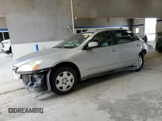 ✅ 2006 Honda Accord LX • VIN: 1HGCM55446A174331 • Lot: 68107615. Wystawiony na Copart z przebiegiem Nie podano. Bezpłatny archiwum sprzedaży aukcyjnych z USA i szczegółowy raport historii pojazdu na DreamBid. Zdjęcie 1.