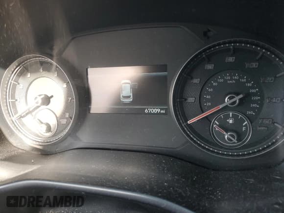 ✅ 2021 Hyundai Santa Fe SEL • VIN: 5NMS2DAJ0MH355130 • Лот: 84468825. Опубликован ранее на Copart с пробегом 67 009 миль. Бесплатный доступ к архиву аукционных продаж из США и подробный отчёт об истории автомобиля на DreamBid. Изображение 9.