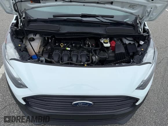 ✅ 2020 Ford Transit Connect XL • VIN: NM0LS7E24L1454225 • Lot: 61792425. Wystawiony na Copart z przebiegiem 121 620 mil. Bezpłatny archiwum sprzedaży aukcyjnych z USA i szczegółowy raport historii pojazdu na DreamBid. Zdjęcie 7.