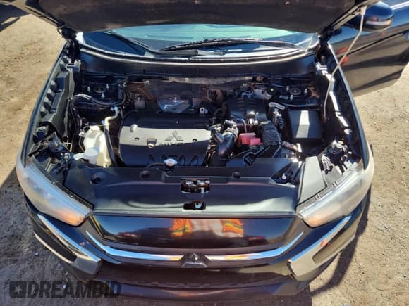 ✅ 2018 Mitsubishi Outlander ES • VIN: JA4AR3AU4JU018566 • Lot: 83769245. Wystawiony na Copart z przebiegiem 138 468 mil. Bezpłatny archiwum sprzedaży aukcyjnych z USA i szczegółowy raport historii pojazdu na DreamBid. Zdjęcie 12.