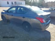 ✅ 2018 Nissan Versa S Plus • VIN: 3N1CN7AP0JL806639 • Lot: 41460559. Wystawiony na IAAI z przebiegiem 113 894 mil. Bezpłatny archiwum sprzedaży aukcyjnych z USA i szczegółowy raport historii pojazdu na DreamBid. Zdjęcie 3.