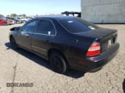 ✅ 1994 Honda Accord • VIN: JHMCD5538RC047532 • Lot: 73207224. Listed on Copart with 162,586 mi. Free auction sales archive from the USA and detailed vehicle history report at DreamBid. Image 2.