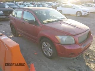 ✅ 2007 Dodge Caliber SXT • VIN: 1B3HB48B57D527207 • Лот: 43651060. Опубликован ранее на IAAI с пробегом 263 688 миль. Бесплатный доступ к архиву аукционных продаж из США и подробный отчёт об истории автомобиля на DreamBid. Изображение 1.