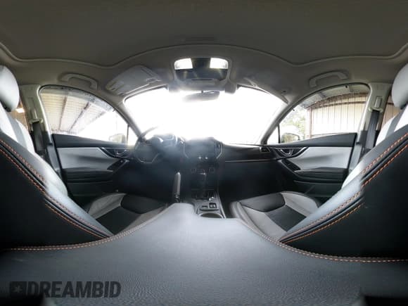 ✅ 2019 Subaru Crosstrek Limited • VIN: JF2GTAMC7K8244864 • Lot: 42897887. Listed on IAAI with 49,088 mi. Free auction sales archive from the USA and detailed vehicle history report at DreamBid. Image 18.