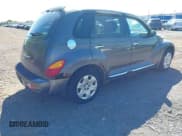 ✅ 2004 Chrysler PT Cruiser • VIN: 3C4FY48B94T267842 • Lot: 43324010. Listed on IAAI with 68,592 mi. Free auction sales archive from the USA and detailed vehicle history report at DreamBid. Image 4.
