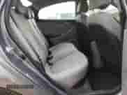 2016 Hyundai Accent SE z VIN KMHCT4AE9GU055566, wystawiony jako Copart lot #53802715 z przebiegiem 125 151 mil mil oraz Szkoda całkowita • Salvage title. Historia ofert i sprzedaży dostępna na DreamBid. Obrazek 10.