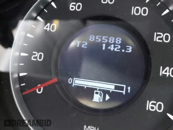 ✅ 2008 Volvo XC70 • VIN: YV4BZ982381036891 • Lot: 43777978. Listed on IAAI with 85,588 mi. Free auction sales archive from the USA and detailed vehicle history report at DreamBid. Image 15.