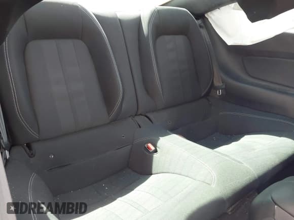 ✅ 2022 Ford Mustang EcoBoost Premium • VIN: 1FA6P8TH1N5147708 • Лот: 43368485. Опубликован ранее на IAAI с пробегом 27 784 миль. Бесплатный доступ к архиву аукционных продаж из США и подробный отчёт об истории автомобиля на DreamBid. Изображение 8.