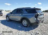 ✅ 2025 Ford Explorer Active • VIN: 1FMUK7DH7SGB28729 • Lot: 82477885. Wystawiony na Copart z przebiegiem 4 743 mil. Bezpłatny archiwum sprzedaży aukcyjnych z USA i szczegółowy raport historii pojazdu na DreamBid. Zdjęcie 2.
