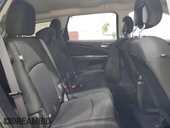 2017 Dodge Journey SXT с VIN 3C4PDDBG5HT515045, выставлен на аукционе Copart как лот 89443835 с пробегом 145 242 миль миль и Чистый • Clean title. История ставок и продаж доступна на DreamBid. Изображение 11.