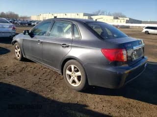 ✅ 2009 Subaru Impreza i • VIN: JF1GE61669H522741 • Lot: 93124575. Listed on Copart with 141,668 mi. Free auction sales archive from the USA and detailed vehicle history report at DreamBid. Image 2.