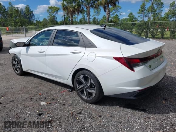 ✅ 2023 Hyundai Elantra SEL • VIN: 5NPLS4AG3PH092213 • Лот: 43492536. Опубликован ранее на IAAI с пробегом 63 830 миль. Бесплатный доступ к архиву аукционных продаж из США и подробный отчёт об истории автомобиля на DreamBid. Изображение 3.