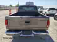 2001 Dodge Dakota Sport z VIN 1B7HL2AN61S301927, wystawiony jako Copart lot #74676094 z przebiegiem 228 616 mil mil oraz Szkoda całkowita • Salvage title. Historia ofert i sprzedaży dostępna na DreamBid. Obrazek 6.