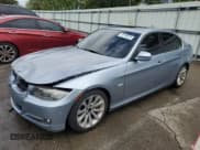 ✅ 2011 BMW 3 Series 335d • VIN: WBAPN7C55BA781768 • Lot: 55140225. Wystawiony na Copart z przebiegiem 211 642 mil. Bezpłatny archiwum sprzedaży aukcyjnych z USA i szczegółowy raport historii pojazdu na DreamBid. Zdjęcie 1.