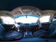 ✅ 2012 Audi Q5 Premium • VIN: WA1CFAFP7CA107125 • Lot: 41994340. Listed on IAAI with 120,575 mi. Free auction sales archive from the USA and detailed vehicle history report at DreamBid. Image 19.