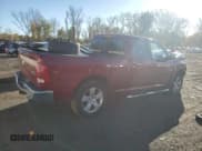 ✅ 2009 Dodge 1500 SLT • VIN: 1D3HV18T29S786921 • Lot: 86541125. Wystawiony na Copart z przebiegiem 118 276 mil. Bezpłatny archiwum sprzedaży aukcyjnych z USA i szczegółowy raport historii pojazdu na DreamBid. Zdjęcie 3.