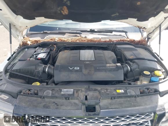 ✅ 2012 Land Rover Range Rover Sport SC • VIN: SALSH2E44CA751313 • Lot: 42642136. Wystawiony na IAAI z przebiegiem 123 835 mil. Bezpłatny archiwum sprzedaży aukcyjnych z USA i szczegółowy raport historii pojazdu na DreamBid. Zdjęcie 10.