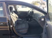 ✅ 2019 Hyundai Ioniq Blue • VIN: KMHC65LC9KU145107 • Lot: 43657559. Listed on IAAI with 200,453 mi. Free auction sales archive from the USA and detailed vehicle history report at DreamBid. Image 5.