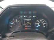 ✅ 2018 Ford F-150 XL • VIN: 1FTEX1CP6JKD23152 • Lot: 43179025. Wystawiony na IAAI z przebiegiem 136 348 mil. Bezpłatny archiwum sprzedaży aukcyjnych z USA i szczegółowy raport historii pojazdu na DreamBid. Zdjęcie 7.