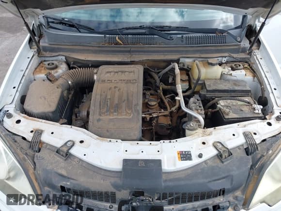 ✅ 2014 Chevrolet Captiva Sport LS • VIN: 3GNAL2EK9ES528287 • Lot: 43372808. Wystawiony na IAAI z przebiegiem 157 782 mil. Bezpłatny archiwum sprzedaży aukcyjnych z USA i szczegółowy raport historii pojazdu na DreamBid. Zdjęcie 10.