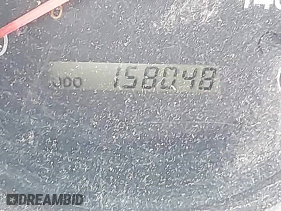 2004 Toyota Highlander с VIN JTEGD21A740103620, выставлен на аукционе IAAI как лот 42477405 с пробегом 158 048 миль миль и . История ставок и продаж доступна на DreamBid. Изображение 15.