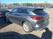 ✅ 2019 Infiniti QX50 Essential • VIN: 3PCAJ5M31KF119246 • Lot: 43652461. Wystawiony na IAAI z przebiegiem 55 230 mil. Bezpłatny archiwum sprzedaży aukcyjnych z USA i szczegółowy raport historii pojazdu na DreamBid. Zdjęcie 3.