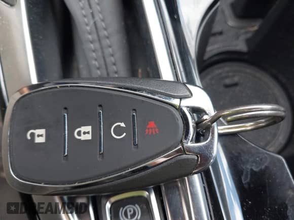 2024 Chevrolet Trax ACTIV с VIN KL77LKE22RC067624, выставлен на аукционе IAAI как лот 42797191 с пробегом 12 895 миль миль и . История ставок и продаж доступна на DreamBid. Изображение 11.