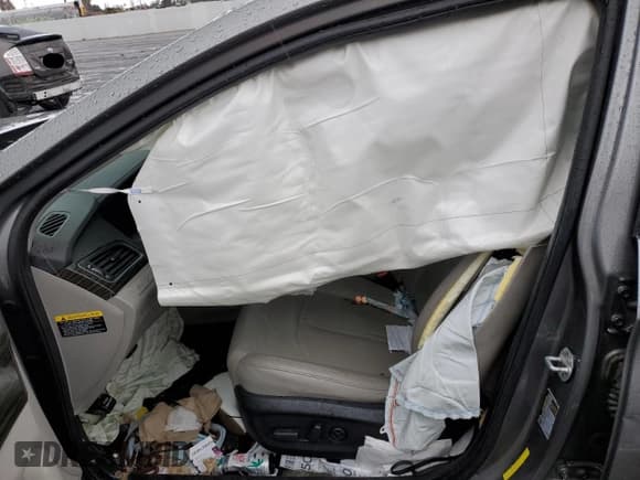 ✅ 2017 Hyundai Sonata Limited • VIN: KMHE34L33HA075304 • Lot: 42200613. Listed on Copart with Not provided. Free auction sales archive from the USA and detailed vehicle history report at DreamBid. Image 7.