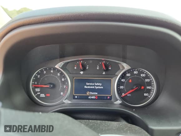 ✅ 2021 GMC Acadia SLT • VIN: 1GKKNMLS2MZ122041 • Lot: 71328305. Wystawiony na Copart z przebiegiem 62 483 mil. Bezpłatny archiwum sprzedaży aukcyjnych z USA i szczegółowy raport historii pojazdu na DreamBid. Zdjęcie 9.