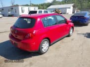 ✅ 2011 Nissan Versa S • VIN: 3N1BC1CP2BL494790 • Lot: 43154144. Wystawiony na IAAI z przebiegiem 65 233 mil. Bezpłatny archiwum sprzedaży aukcyjnych z USA i szczegółowy raport historii pojazdu na DreamBid. Zdjęcie 4.