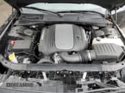 ✅ 2020 Dodge Challenger R/T • VIN: 2C3CDZBT0LH174538 • Lot: 45836314. Wystawiony na Copart z przebiegiem 25 634 mil. Bezpłatny archiwum sprzedaży aukcyjnych z USA i szczegółowy raport historii pojazdu na DreamBid. Zdjęcie 11.