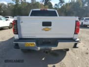 ✅ 2016 Chevrolet Silverado 2500HD Work Truck • VIN: 1GC2CUEG4GZ263482 • Лот: 92433545. Опубликован ранее на Copart с пробегом 119 590 миль. Бесплатный доступ к архиву аукционных продаж из США и подробный отчёт об истории автомобиля на DreamBid. Изображение 6.