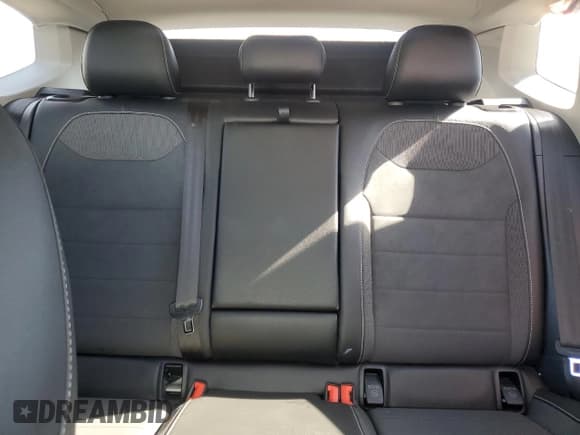 ✅ 2023 Volkswagen Taos SE • VIN: 3VVSX7B21PM314888 • Lot: 82290685. Listed on Copart with 21,408 mi. Free auction sales archive from the USA and detailed vehicle history report at DreamBid. Image 10.