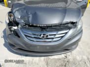 ✅ 2011 Hyundai Sonata SE • VIN: 5NPEC4AC5BH115048 • Lot: 80495185. Listed on Copart with 133,604 mi. Free auction sales archive from the USA and detailed vehicle history report at DreamBid. Image 11.