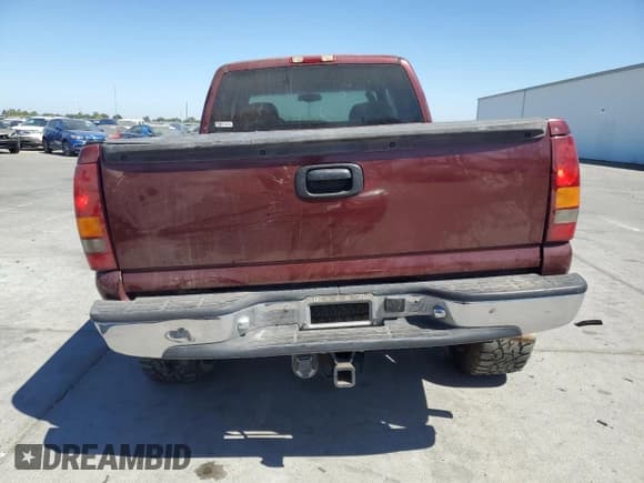 ✅ 1999 Chevrolet Silverado 1500 LS • VIN: 2GCEK19T9X1290773 • Лот: 66622364. Опубликован ранее на Copart с пробегом 186 810 миль. Бесплатный доступ к архиву аукционных продаж из США и подробный отчёт об истории автомобиля на DreamBid. Изображение 6.