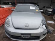 ✅ 2013 Volkswagen Beetle 2.5L • VIN: 3VW5X7AT7DM816111 • Lot: 41556528. Listed on IAAI with 123,133 mi. Free auction sales archive from the USA and detailed vehicle history report at DreamBid. Image 12.