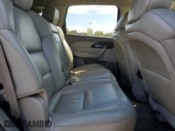 ✅ 2011 Acura MDX Technology • VIN: 2HNYD2H47BH523437 • Лот: 83951685. Опубликован ранее на Copart с пробегом 138 102 миль. Бесплатный доступ к архиву аукционных продаж из США и подробный отчёт об истории автомобиля на DreamBid. Изображение 11.