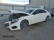 ✅ 2018 Mercedes-Benz CLS 550 • VIN: WDDLJ7DB1JA204788 • Lot: 92181805. Listed on Copart with Not provided. Free auction sales archive from the USA and detailed vehicle history report at DreamBid. Image 1.