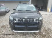 ✅ 2023 Jeep Compass Limited • VIN: 3C4NJDCNXPT506546 • Лот: 82047325. Опубликован ранее на Copart с пробегом 43 427 миль. Бесплатный доступ к архиву аукционных продаж из США и подробный отчёт об истории автомобиля на DreamBid. Изображение 5.