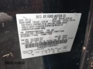 ✅ 2013 Ford Flex Limited • VIN: 2FMHK6DT1DBD09027 • Lot: 41727762. Listed on IAAI with 139,394 mi. Free auction sales archive from the USA and detailed vehicle history report at DreamBid. Image 9.