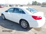 ✅ 2010 Chrysler Sebring Limited • VIN: 1C3CC5FB4AN162667 • Lot: 43912787. Listed on IAAI with 133,550 mi. Free auction sales archive from the USA and detailed vehicle history report at DreamBid. Image 3.