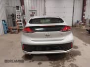 ✅ 2017 Hyundai Ioniq Blue • VIN: KMHC65LCXHU057496 • Lot: 43586853. Listed on IAAI with 42,659 mi. Free auction sales archive from the USA and detailed vehicle history report at DreamBid. Image 17.