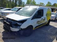 ✅ 2020 Ford Transit Connect XL • VIN: NM0LS7E26L1468952 • Лот: 42037695. Опубликован ранее на IAAI с пробегом 122 510 миль. Бесплатный доступ к архиву аукционных продаж из США и подробный отчёт об истории автомобиля на DreamBid. Изображение 21.