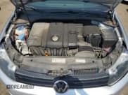 ✅ 2012 Volkswagen Jetta SE • VIN: 3VWPP7AJ1CM703910 • Lot: 69173234. Listed on Copart with 83,590 mi. Free auction sales archive from the USA and detailed vehicle history report at DreamBid. Image 11.