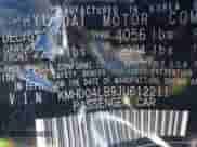 2018 Hyundai Elantra Sport с VIN KMHD04LB9JU612211, выставлен на аукционе IAAI как лот 40570984 с пробегом 76 198 миль миль и . История ставок и продаж доступна на DreamBid. Изображение 9.