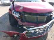 ✅ 2020 Chevrolet Traverse LT • VIN: 1GNEVHKW9LJ262631 • Lot: 43158904. Wystawiony na IAAI z przebiegiem 78 842 mil. Bezpłatny archiwum sprzedaży aukcyjnych z USA i szczegółowy raport historii pojazdu na DreamBid. Zdjęcie 6.