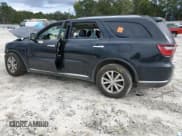 ✅ 2015 Dodge Durango Limited • VIN: 1C4RDHDG8FC153735 • Lot: 84444175. Wystawiony na Copart z przebiegiem Nie podano. Bezpłatny archiwum sprzedaży aukcyjnych z USA i szczegółowy raport historii pojazdu na DreamBid. Zdjęcie 2.